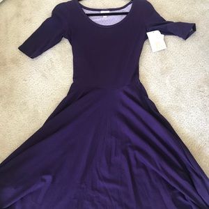 NWT Lularoe XS Nicole